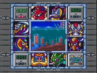 Mega Man X Collection online multiplayer - ps2