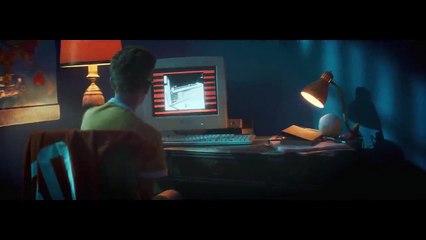 Horror Short Film "The House Abandon" | ALTER