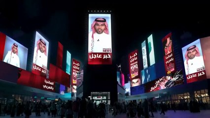 ...ونظرتنا حملة التصميم العام ال...