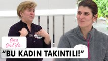 Annesi gözyaşı döktü, Emeti annesinin karşısında güldü!  - Esra Erol'da 20 Aralık 2021