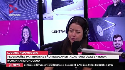 Central 98 | Novas urnas em 2022!