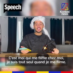 Lever le tabou sur la santé mentale avec Noholito