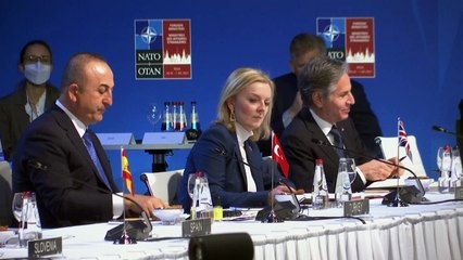 Ministra britânica Liz Truss assume negociações pós-Brexit