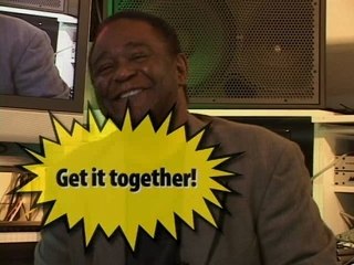 Create Your Label: Broadcast From Your Mobile Phone!