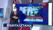 Video Viral Penumpang Telantar di Bandara Soekarno-Hatta Selama 12 Jam