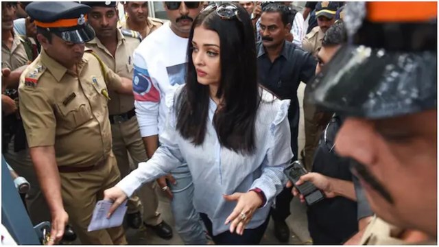 ED summoned Aishwarya Rai Bachchan in Panama Paper Leak case