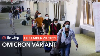 Omicron more likely to reinfect than Delta, no milder – study