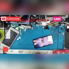 إصلاح iPhone 11 pro max فقط مكسور تمامًا réparation iPhone 11 pro max complètement casse[1]