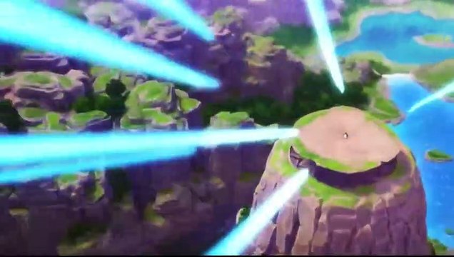 Dragon Ball Super: Super Hero, tráiler 2