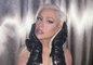 Christina Aguilera Celebrated Turning 41 in Her Literal Birthday Suit