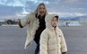 Kate Hudson and Rani Rose Had a Mother-Daughter Matching Moment in Fuzzy Coats