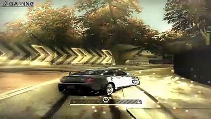 need for speed most wanted blacklist 13