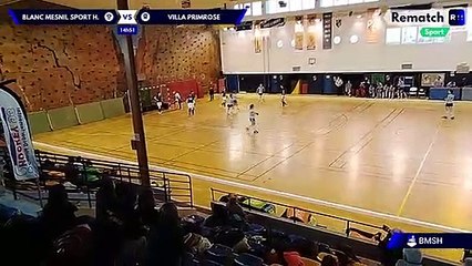 La crème de la crème - épisode 2