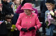 Queen Elizabeth misses church service in bid to preserve plans for family Christmas at Sandringham