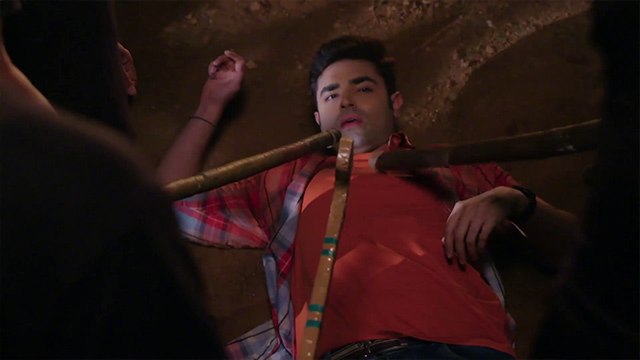 Sasural Simar Ka 2 Episode 213; Geetanjali insults Gagan|FilmiBeat