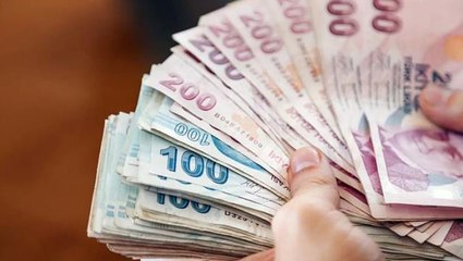 Son Dakika: Tartışılan vergi istisnası genişledi! Tüm çalışanların asgari ücrete kadar olan kazançları vergi dışı bırakılacak