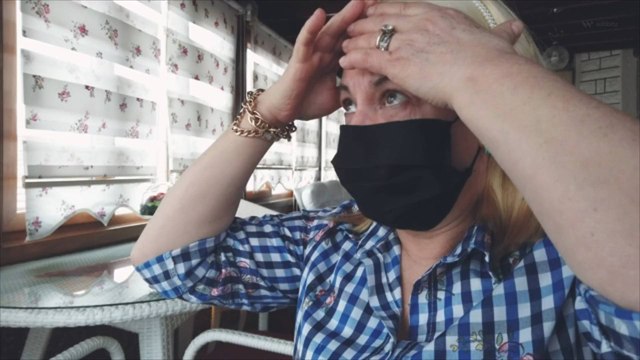 Este síntoma puede ser un signo revelador de una infección por omicrón