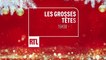 L'INTÉGRALE - Le journal RTL (20/12/21)