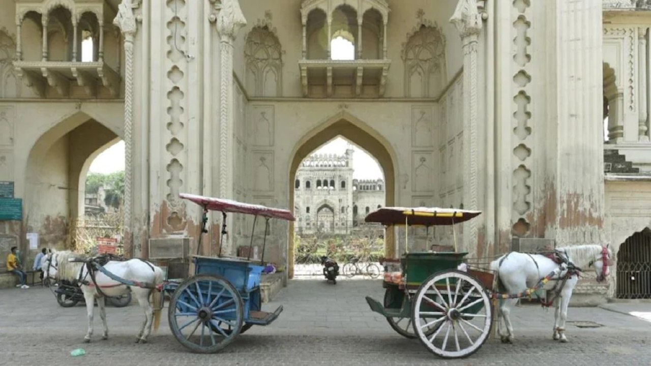 Bullet Reporter: Who will win in Lucknow in 2022?