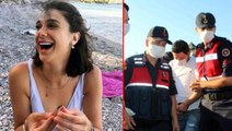 Pınar Gültekin cinayeti davasında sanık konuştu, duruşma salonu karıştı