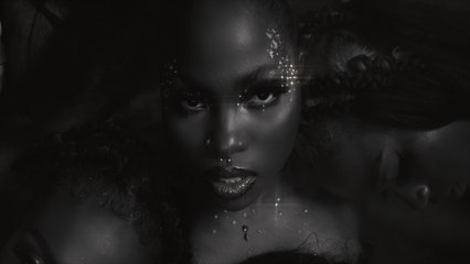 Ria Sean - Satisfy My Soul