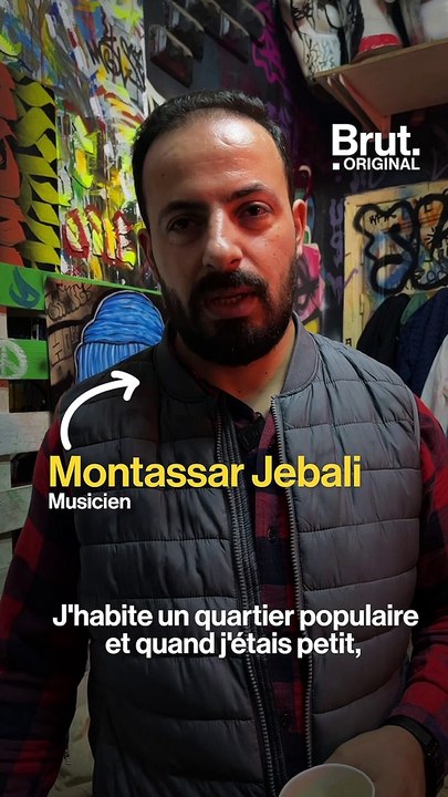 اركز هيب هوب": موزيكا تجمع بين المزود و الراب"