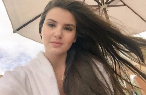 Camila Queiroz se despede de ‘Verdade Secretas’