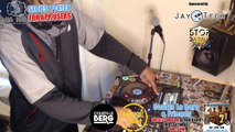 Episode 280 Courts Le Berg & Friends  (Underground House)