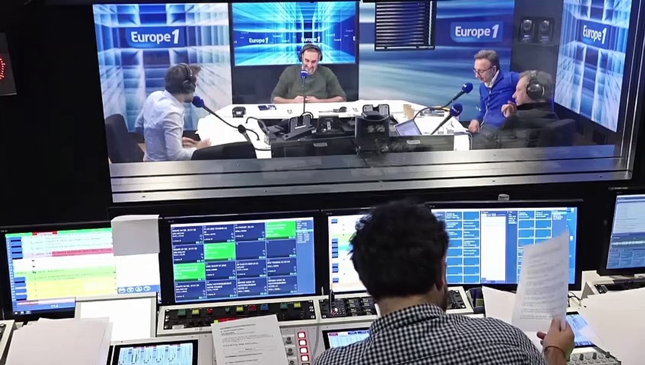 REDIFF - Les origines de la rotation des titres en radio