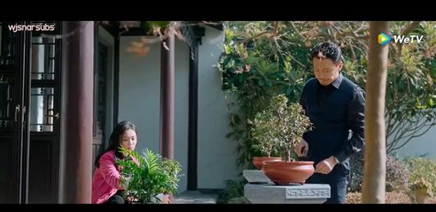 المسلسل الصيني الكذب على الحب حلقة 7