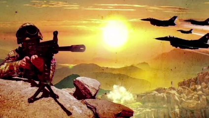 FIRAT KALKANI HAREKATI TÜRK ORDUSUNUN HİKAYESİ