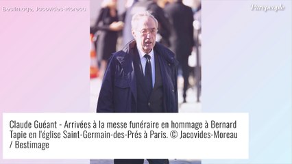 Claude Guéant a payé sa dette : ses proches à la rescousse, bientôt la fin de la prison ?