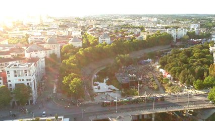 SAVE THE DATE - FISE MONTPELLIER IS BACK