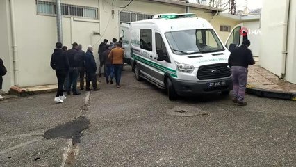 Motosikletiyle kaza yaptı, bir hafta sonra hayatını kaybetti