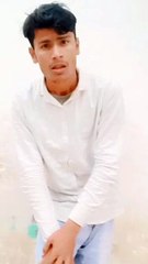 Shahrukh Rajput Boy Sayry Sad Ma Ki