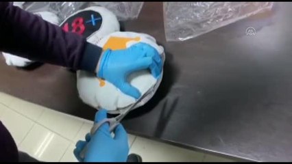 Uyuşturucu operasyonlarında 2 şüpheli tutuklandı