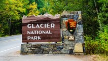 Glacier National Park Will Require Timed Tickets to Drive Its Most Famous Road