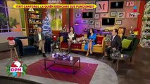 Itatí Cantoral dedicará su nueva obra de teatro a Carmen Salinas
