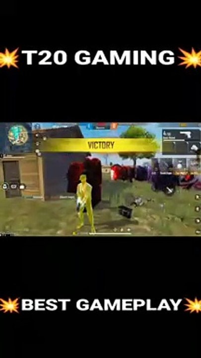 OVER POWER GAMPLAY