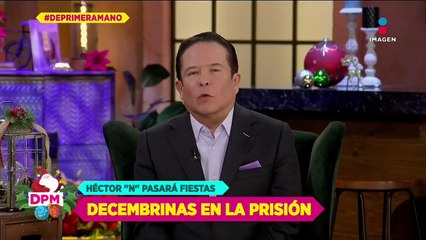 ¿YosStop sufrió depresión estando tras las rejas?