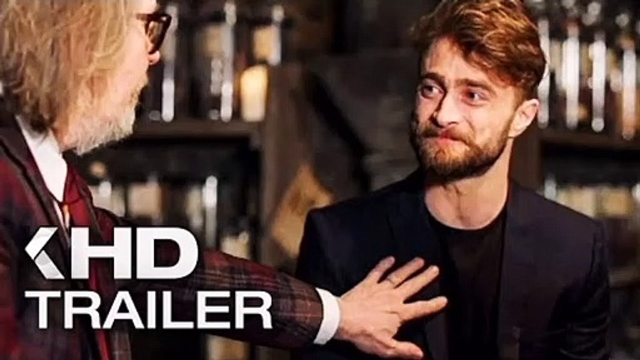 HARRY POTTER: Return to Hogwarts Official Trailer (2022) Daniel Radcliffe Emma Watson HBO Max Tv Series