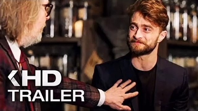 HARRY POTTER: Return to Hogwarts Official Trailer (2022) Daniel Radcliffe Emma Watson HBO Max Tv Series