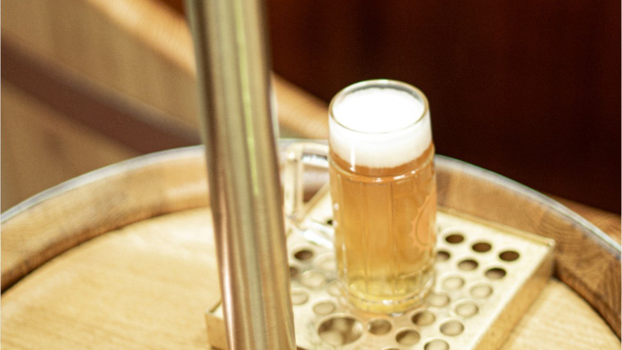 Alsace : le premier spa à la bière de France va ouvrir à Strasbourg