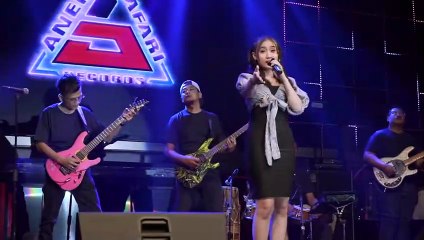 Yeni Inka - Suket Teki - Spesial Didi Kempot (Official Music Video ANEKA SAFARI)