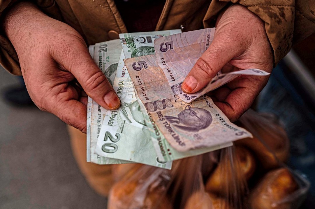 Türkei: Medikamentenknappheit und Erdoğans „Krieg' gegen die Inflation