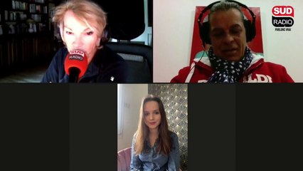 Sexy News Flore Cherry : "Peut-on deviner l'orientation sexuelle d'une personne par le vêtement ?"