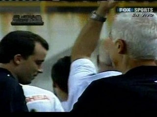 SANTOS BRA 1 VS CHIVAS MEXICO 0