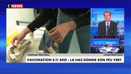 Pr Dijllali Annane : «Vacciner les enfants de 5-11 ans ? Pas la priorité aujourd’hui»