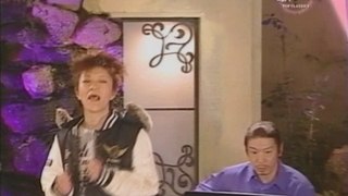 Uta Doki Niigaki Risa & Hyoudou Yuki Moshimo Ashita ga