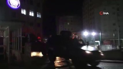 Son dakika haberi! Şırnak'ta terörün finans kaynaklarına operasyon: 46 gözaltı